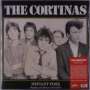 The Cortinas: Defiant Pose - Singles And Demos 1977/1978, LP