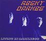 Agent Orange: Living In Darkness, CD