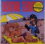 Beatnik Termites: Taste The Sand (Reissue) (Limited Edition) (Blue/Yellow Vinyl), LP