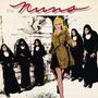 Nuns: Nuns, CD