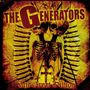 The Generators: The Great Divide (Reissue) (Limited Edition) (Colored Vinyl), LP