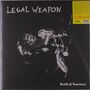 Legal Weapon: Death Of Innocence (remastere) (Colored Vinyl), LP