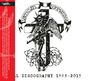 Vatican Commandos: Full Discography 1983 - 2015, CD
