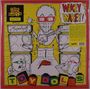 Toy Dolls (Toy Dollz): Wakey Wakey! (Limited Numbered Colored Vinyl), LP