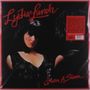 Lydia Lunch: Queen Of Siam (Limited Edition) (Red Vinyl), LP