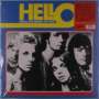 Hello: Singles And Rarities (1971-1979) (Limited Edition) (Colored Vinyl), LP