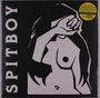 Spitboy: Spitboy (Limited Edition) (Coloured Vinyl), LP