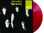 Mau Maus: Fear No Evil (Limited Edition) (Red Vinyl), LP