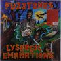 The Fuzztones: Lysergic Emanation, LP