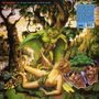 The Damned: I'm Alright Jack And The Bean Stalk (RSD 2025) (Limited Edition), LP