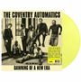 Coventry Automatics: Dawning Of A New Era - Aka The Specials (Yellow Vinyl), LP