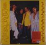 Adrenalin O.D.: Humungousfungusamongus (Limited Edition) (Colored Vinyl), LP