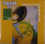 Adrenalin O.D.: Cruising With Elvis In Bigfoots U.F.O. (Limited Edition) (Colored Vinyl), LP