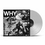 Discharge: Why (Clear Vinyl), LP