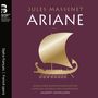 Jules Massenet: Ariane (Deluxe-Ausgabe im Buch), CD,CD,CD