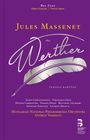 Jules Massenet: Werther (Bariton-Version), CD,CD