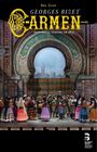 Georges Bizet: Carmen (in der historischen Inszenierung von 1875), BR,DVD