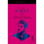 Georges Bizet: Djamileh (Deluxe Ausgabe im Hardcover-Buch), CD,CD,CD,CD