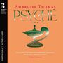 Ambroise Thomas: Psyche (Deluxe Ausgabe im Hardcover-Buch), CD,CD