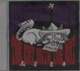 Daniele Sepe (geb. 1960): Cat With The Hat, CD