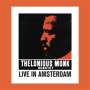 Thelonious Monk: Live In Amsterdam 1961, LP