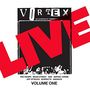 : Live At The Vortex Volume One, LP