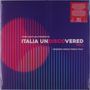 : Fred Ventura Presents Italia Undiscovered Vol.1 - Modern Disco From Italy, LP