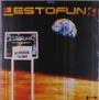 Jestofunk: Universal Mother, LP