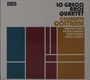 Lo Greco Bros Quartet: Celebrate Coltrane, CD