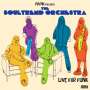The Soultrend Orchestra: Live For Funk (Papik Presents...), CD