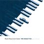 Paolo Fresu & Uri Caine: Two Minuettos - Live In Milano, CD