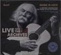 Jeff Pevar: Live From The Archives Vol.3:  A Concert Celebrating The Music Of David Crosby, CD