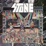 Stone: Stone, CD