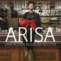 Arisa: Una Nuova Rosalba In Citta, CD