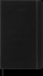 : Moleskine Classic 12 Month 2025 Weekly Planner, Hard Cover, Large (5" x 8.25"), Black, 144 pages, Buch