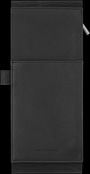 : Moleskine klassisches Utensilienband X-Large, Schwarz, Div.