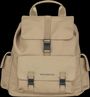 : Moleskine Rucksack Medium Havana The Legendary, Div.