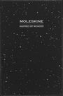 : Moleskine Nasa-inspiriertes Notizbuch, L/A5, liniert, fester Einband, mit Box, Div.