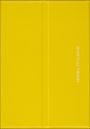 : Moleskine Issey Miyake Visitenkarten-Etui Löwenzahngelb mit Box, Div.