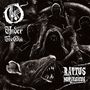 Under The Oak: Rattus Norvegicus, CD