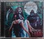 Lesbian Bed Death: Midnight Lust, CD