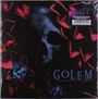 G.O.L.E.M.: Gravitational Objects Of Light Energy And Mysticism, LP