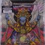 The Trance Dimensionals & Nik Turner: Space Angels, LP