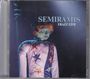 Semiramis: Frazz Live, CD,DVD
