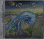 Il Cerchio D'Oro: Pangea E Le Tre Lune, CD
