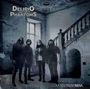 Delirio And The Phantoms: Strange Phenomena, CD