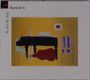 Riccardo Del Fra: My Chet My Song, CD