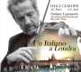 Felice Giardini: Violinkonzerte Nr.1-6, CD,CD