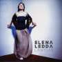 Elena Ledda: Làntias, CD