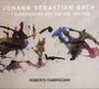 Johann Sebastian Bach: Flötensonaten BWV 1020,1030-1035, CD